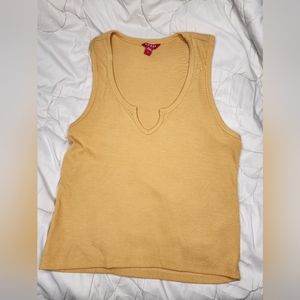 Guess tank top